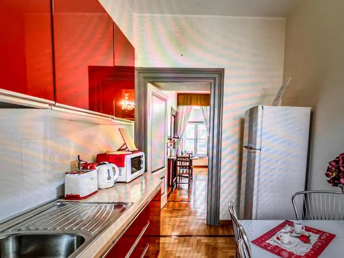 Adorable Flat By Barberini Trevi Fountain Διαμέρισμα Ρώμη Ιταλία