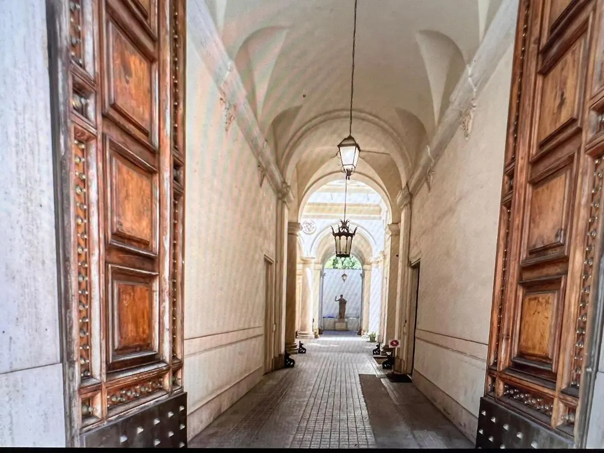 Adorable Flat By Barberini Trevi Fountain Διαμέρισμα Ρώμη