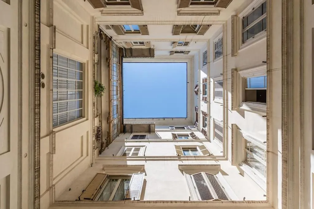 Adorable Flat By Barberini Trevi Fountain Διαμέρισμα Ρώμη