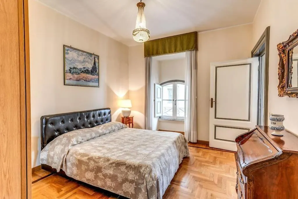 Adorable Flat By Barberini Trevi Fountain Διαμέρισμα Ρώμη 0*,  Ιταλία