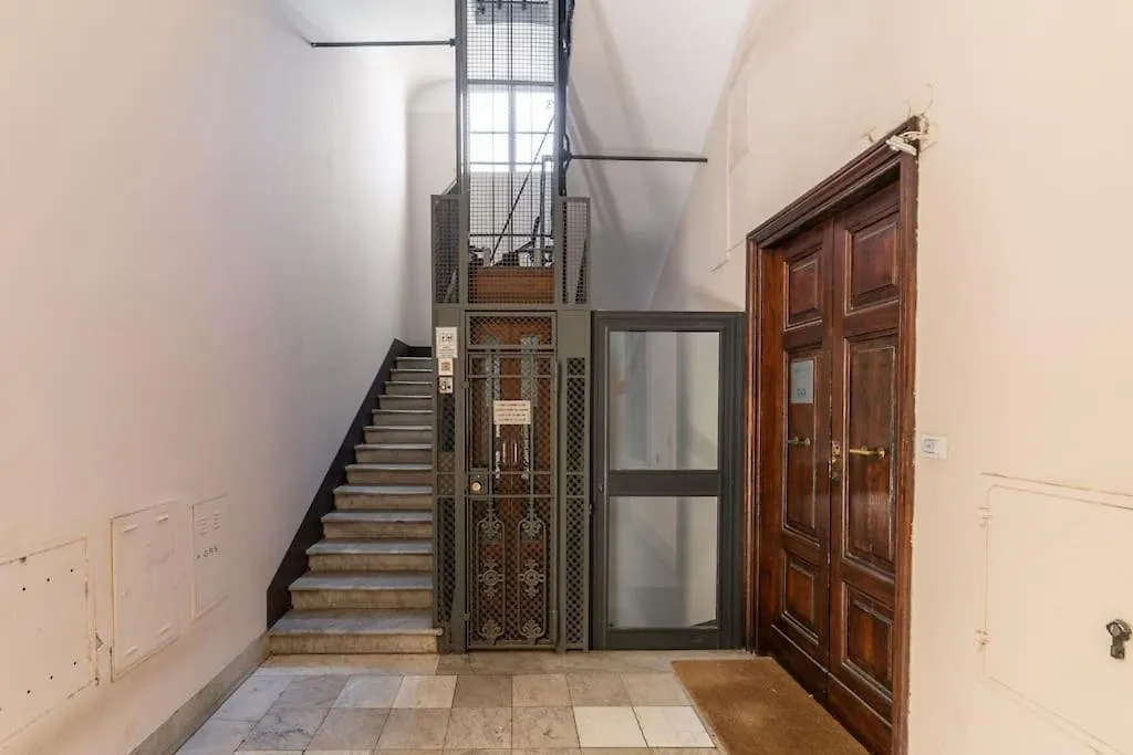 Adorable Flat By Barberini Trevi Fountain Διαμέρισμα Ρώμη Ιταλία