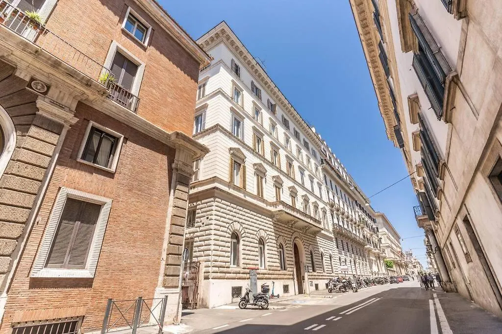 Adorable Flat By Barberini Trevi Fountain Διαμέρισμα Ρώμη