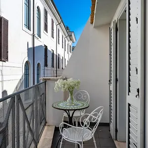 Aparthotel Numa Vici, Rome
