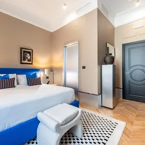 Hotel The Couper Umilta, Rome