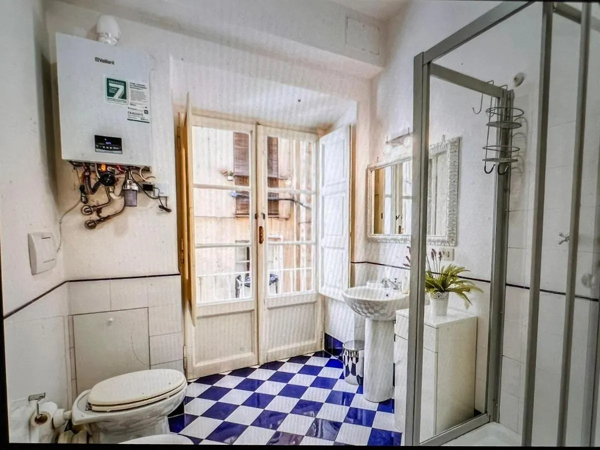 Adorable Flat By Barberini Trevi Fountain Apartment Rome