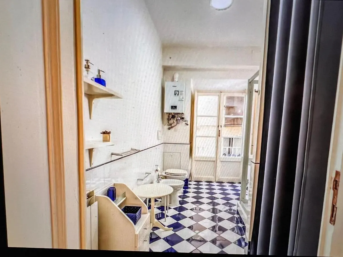 Adorable Flat By Barberini Trevi Fountain Apartment Rome