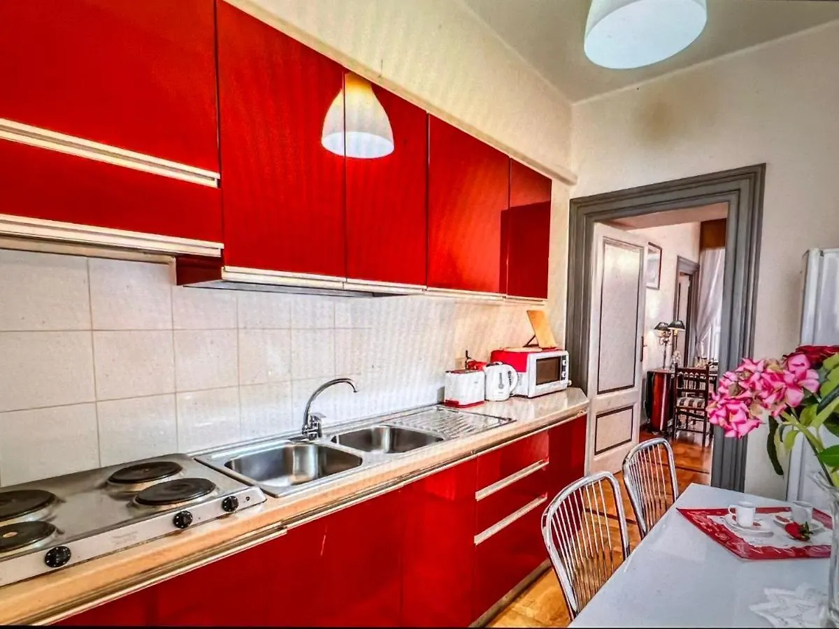 Adorable Flat By Barberini Trevi Fountain Apartment Rome Italy