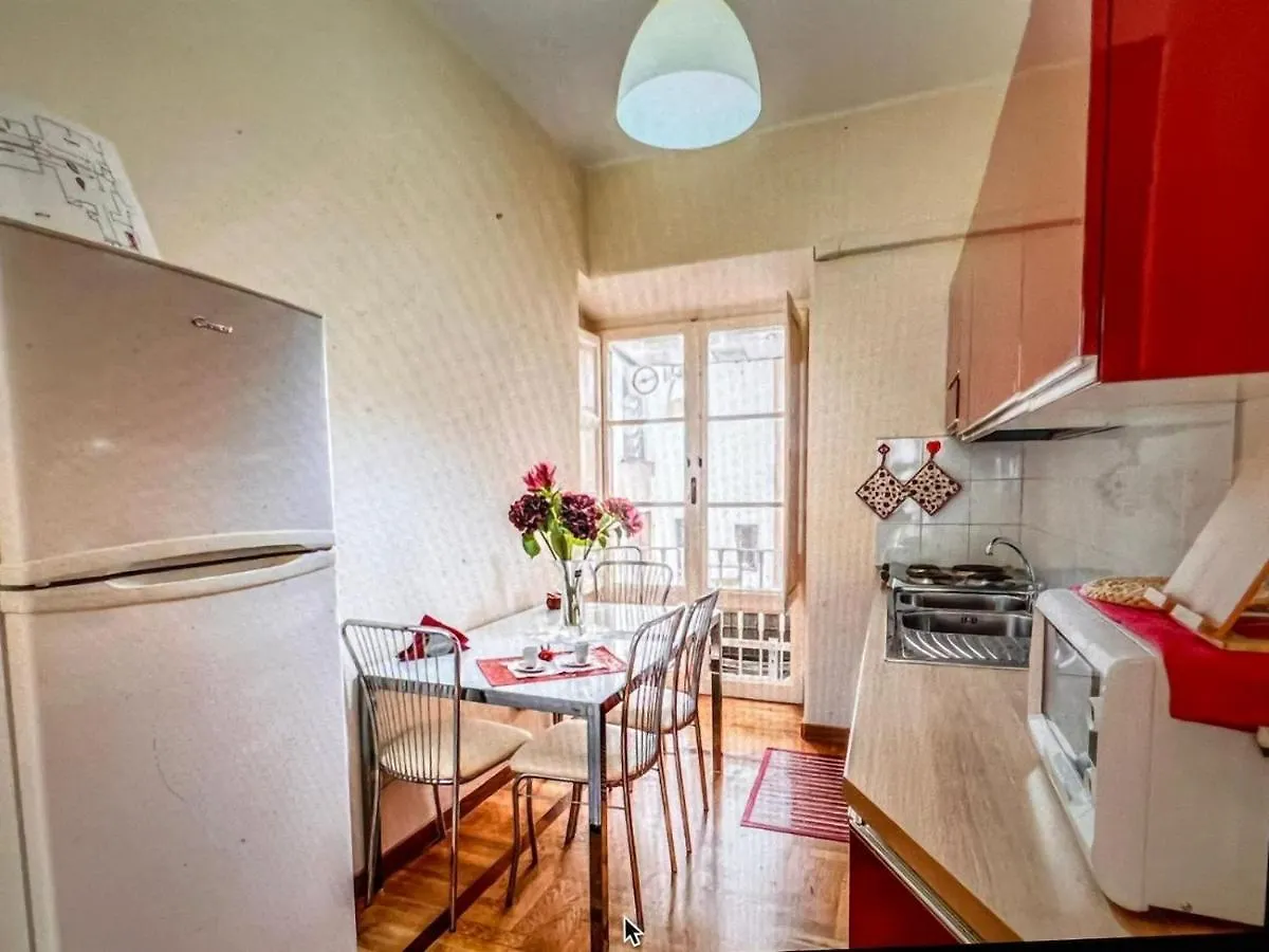 Adorable Flat By Barberini Trevi Fountain Apartment Rome
