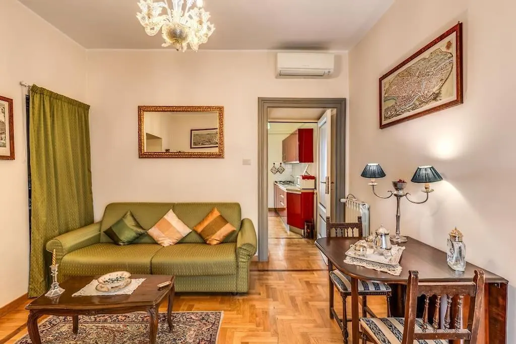 Adorable Flat By Barberini Trevi Fountain Apartment Rome Italy