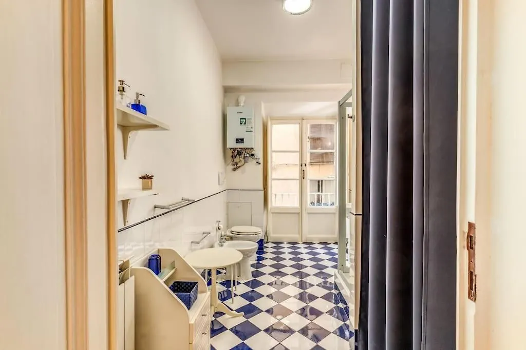 Adorable Flat By Barberini Trevi Fountain Apartment Rome 0*,  Italy