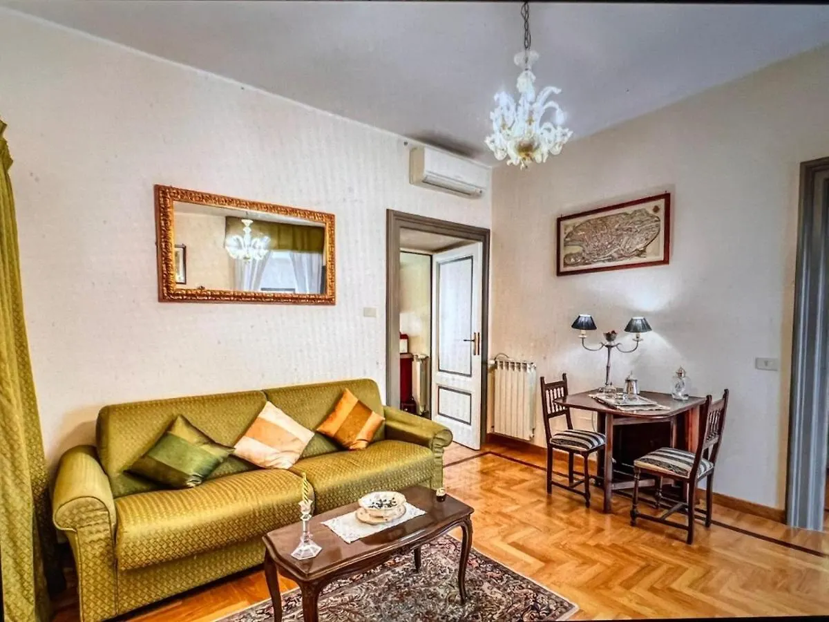 Adorable Flat By Barberini Trevi Fountain Apartment Rome