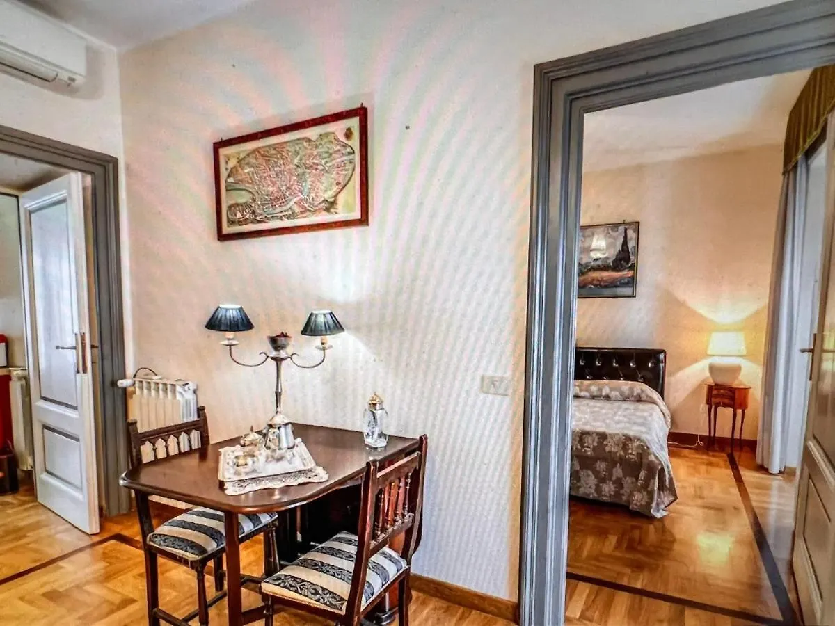 Adorable Flat By Barberini Trevi Fountain Apartment Rome Italy