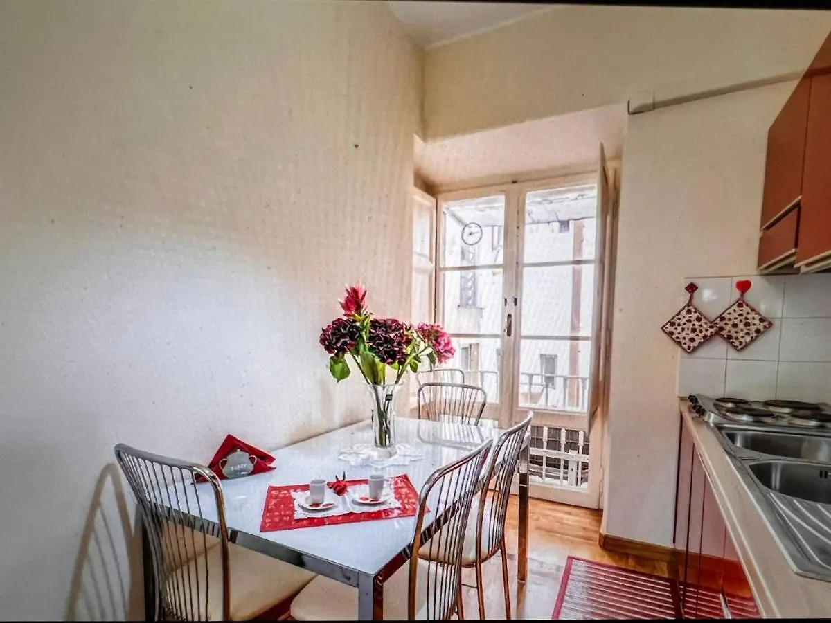 Adorable Flat By Barberini Trevi Fountain Apartment Rome 0*,