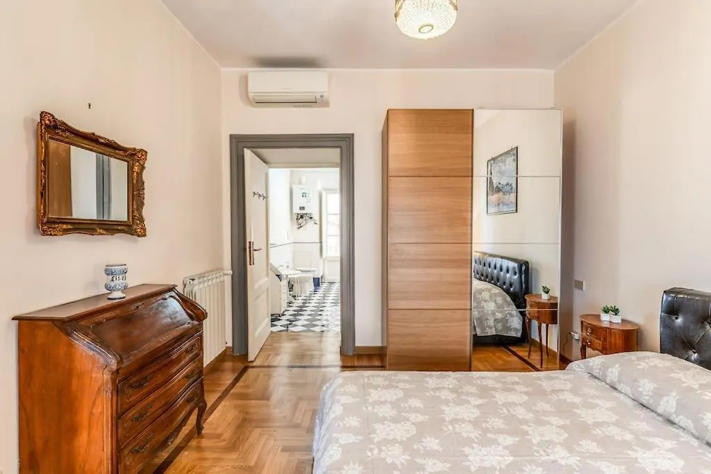 Adorable Flat By Barberini Trevi Fountain Apartment Rome 0*,  Italy