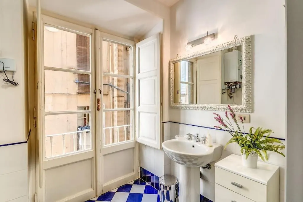 Adorable Flat By Barberini Trevi Fountain Apartment Rome 0*,